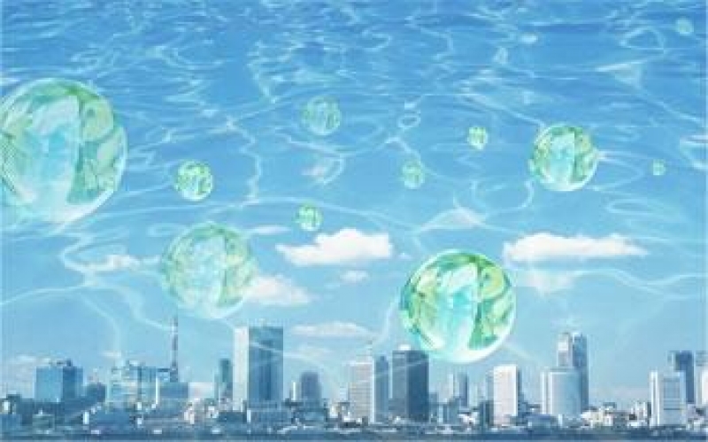 智慧水務(wù)解決方案